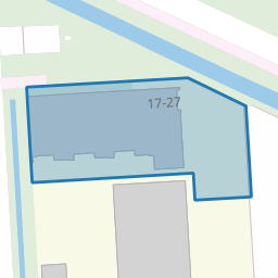 Perceel SPR01-C-2716