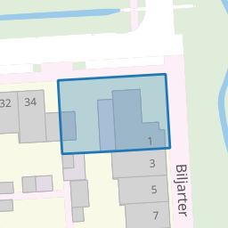 Perceel SPR01-C-2723