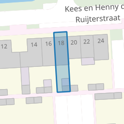 Perceel SPR01-C-2729