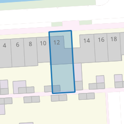 Perceel SPR01-C-2740