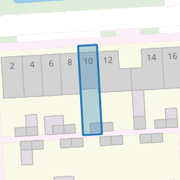 Perceel SPR01-C-2746