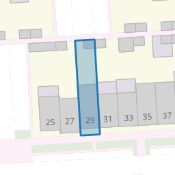 Perceel SPR01-C-2747