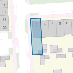 Perceel SPR01-C-2752