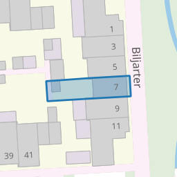 Perceel SPR01-C-2755