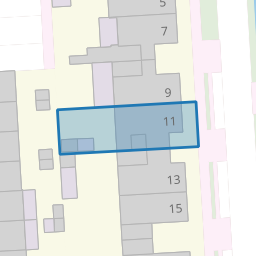 Perceel SPR01-C-2758