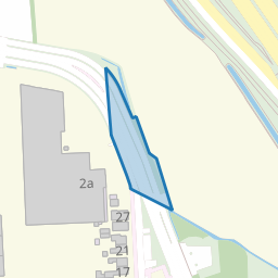 Perceel SPR01-C-2768