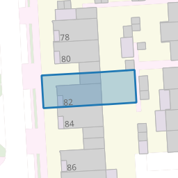 Perceel SPR01-C-2775