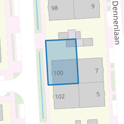 Perceel SPR01-C-2795