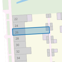 Perceel SPR01-C-2916