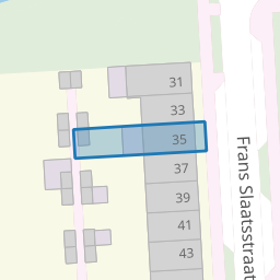 Perceel SPR01-C-2920