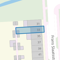 Perceel SPR01-C-2923