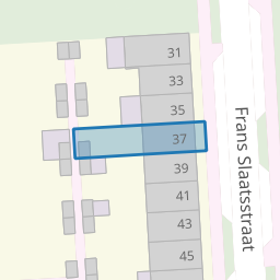 Perceel SPR01-C-2927