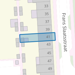 Perceel SPR01-C-2936