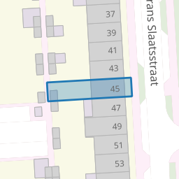 Perceel SPR01-C-2938