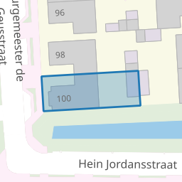 Perceel SPR01-C-2962