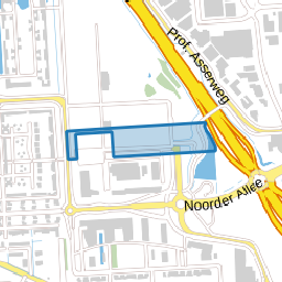 Perceel SPR01-C-2994