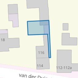 Perceel SPR01-C-3011