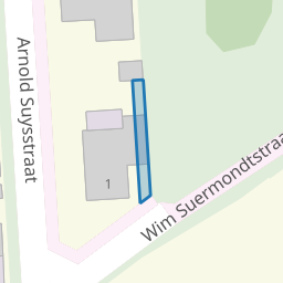 Perceel SPR01-C-3024