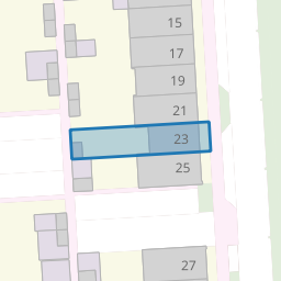 Perceel SPR01-C-3027