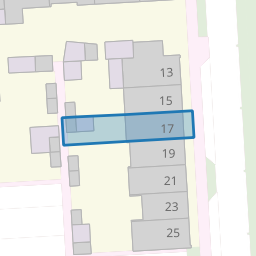 Perceel SPR01-C-3031