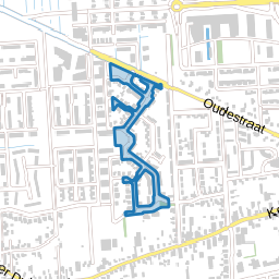 Perceel SPR01-C-3057