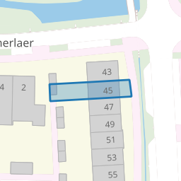 Perceel SPR01-C-3079