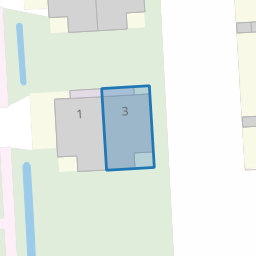 Perceel SPR01-C-3117