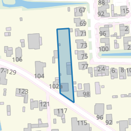 Perceel SPR01-C-3122