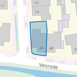 Perceel SPR01-C-3150