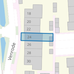 Perceel SPR01-C-3160