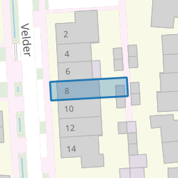 Perceel SPR01-C-3178