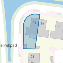 Perceel SPR01-C-3187