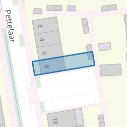 Perceel SPR01-C-3219