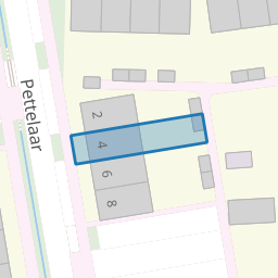 Perceel SPR01-C-3223