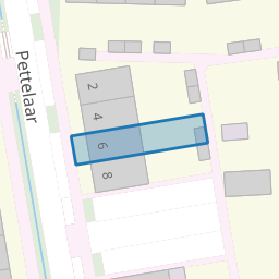 Perceel SPR01-C-3232