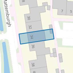 Perceel SPR01-C-3279