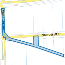 Perceel SPR01-C-3311