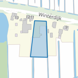 Perceel SPR01-C-3314