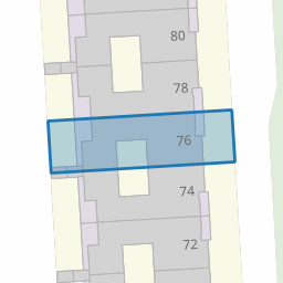 Perceel SPR01-C-3332