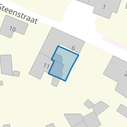 Perceel SPV00-A-1363