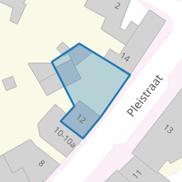 Perceel SPV00-A-1430