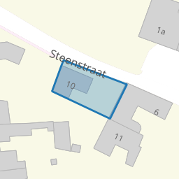 Perceel SPV00-A-1474