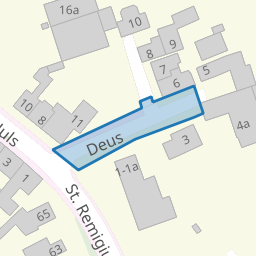 Perceel SPV00-A-1481