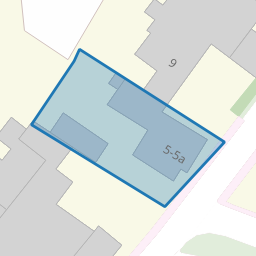 Perceel SPV00-A-1494