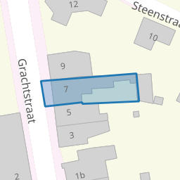 Perceel SPV00-A-1499