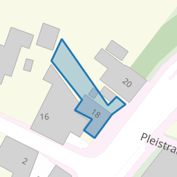 Perceel SPV00-A-1578