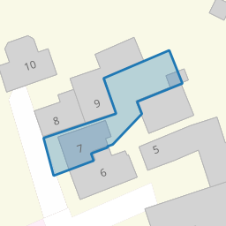 Perceel SPV00-A-1848