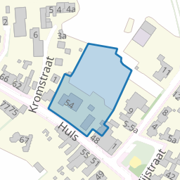 Perceel SPV00-A-1971