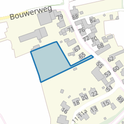 Perceel SPV00-A-1978