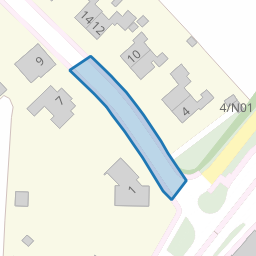 Perceel SPV00-A-1993